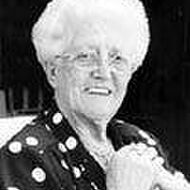 Fientje Van Vlierden