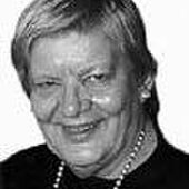 Marie-Louise Castermans