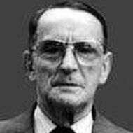 Eduard (Berke) Maris