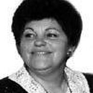 Maria (Mietje) Nouwen