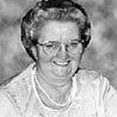 Germaine Vanmanshoven