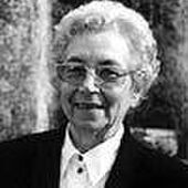 Helena (Lena) Lenssen