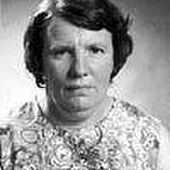 Henriette Van Otterdijk