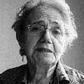 Louisa Virginie VERDONCK