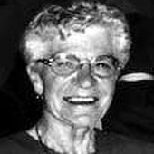 Marie-José Awouters