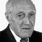 Albert (Karel) Vanerom