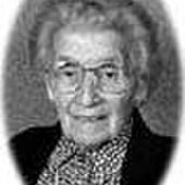 Bertha, Maria-Elisabeth Luyx