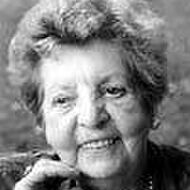 Florentia DE WIJNGAERT