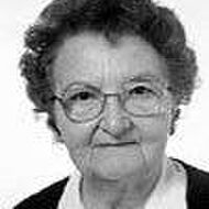 Maria (Maike) Toppets