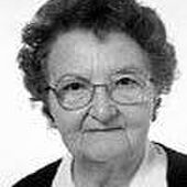 Maria (Maike) Toppets