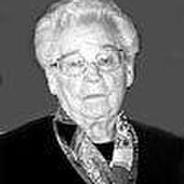 Maria (Tina) Gommaerts