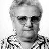 Florentine (Flore) Menten