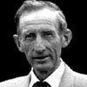 Jef Loenders-De Backer