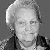 Alphonsine Vercammen