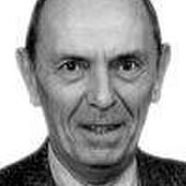 Arnold Vanschoonwinkel