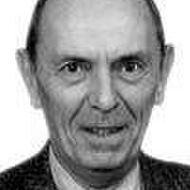 Arnold Vanschoonwinkel