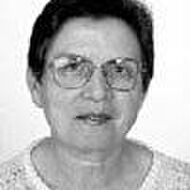 Elisabeth (Alice, Lieske) Geraerts