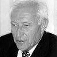 Gilbert Van Landeghem