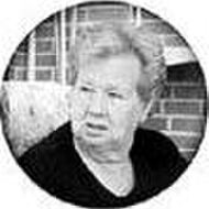 Liliane Vanhaverbeke