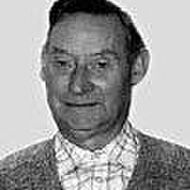 Louis Vankriekelsvenne