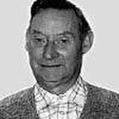 Louis Vankriekelsvenne