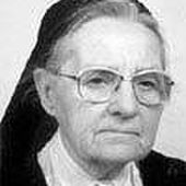 Maria Engelen Zuster Marcella