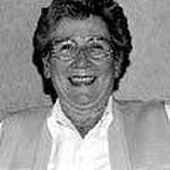 Marie-Thérèse Vandersmissen