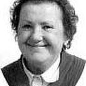 Florence CORNELISSEN