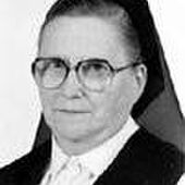 Gertrude Paesen Zuster Margaretha