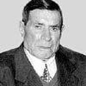 Giovanni-Battista FASULO