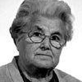 Marie-José Ramaekers