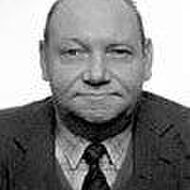 Albert Helaers