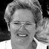 Alice (Lieske) VANCRAYBEX