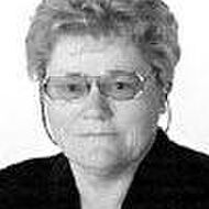 Christine Souvereyns