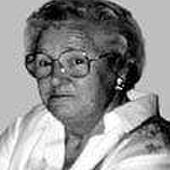 Cornelia (Lie) Silkens