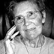 Maria-Agnes Lambregs