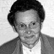 Albertine Maurissen