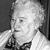 Anna Margaretha (Grietje) VAN VLIERDEN