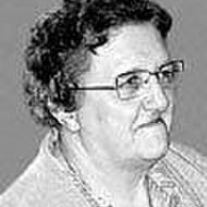 Christiane Souvereyns