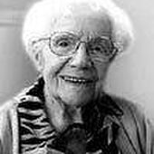 Clementine Van Wolputte