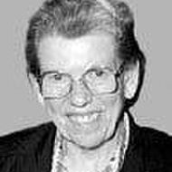 Florentina (Florke) Wijnants