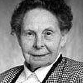 Jeannette (Jetje) Gielen