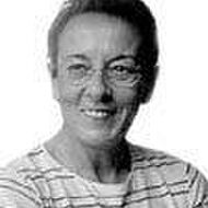 Jeannine Mangelschots