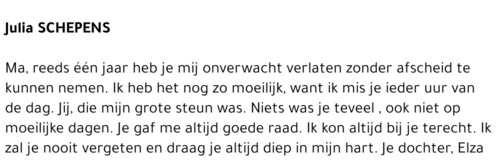 Julia SCHEPENS