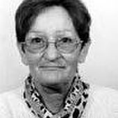 Marie Thérèse DE BRUYNE