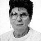 Wilhelmina Zoetbrood