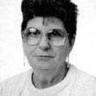 Wilhelmina Zoetbrood