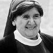 Zuster Aleydis van Lierop