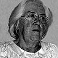 Martha Lucia Van Den Heuvel