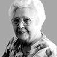 Agnes (Jeske) Pietermans